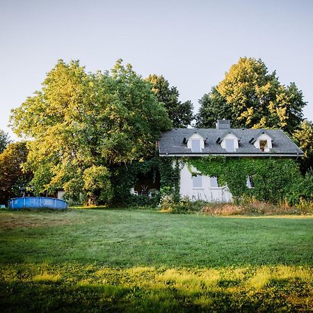 Cottage House 卢布林 外观 照片