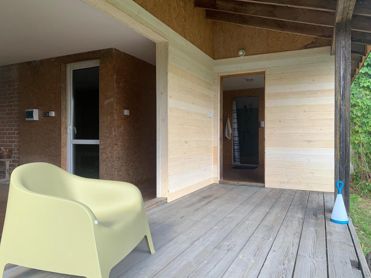 Cottage House 卢布林 外观 照片
